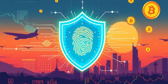 A importância do KYC nas plataformas de negociação