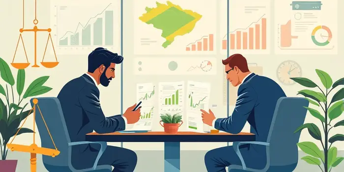 O que observar no endividamento das companhias