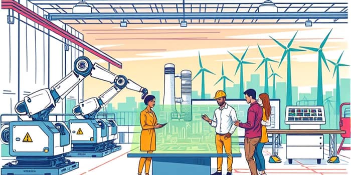 Empresas de bens de consumo aceleram estratégias de inovação