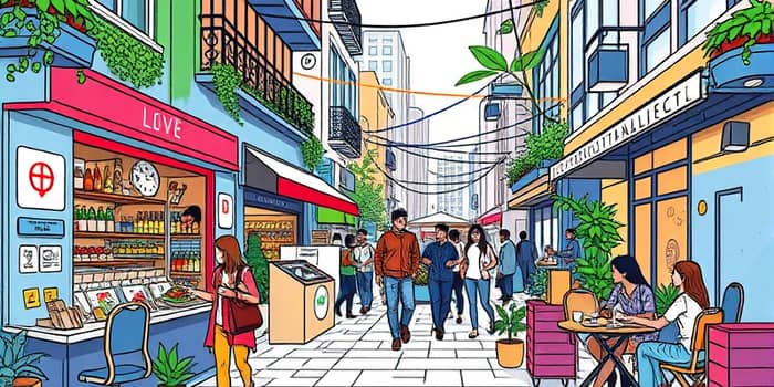 Empresas do setor de consumo: tendências e desafios
