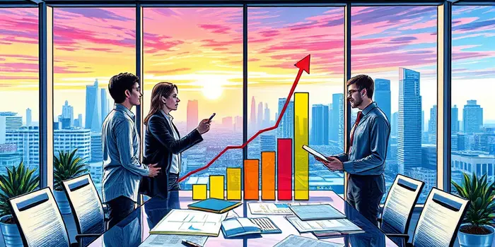 Como avaliar o potencial de crescimento de uma empresa