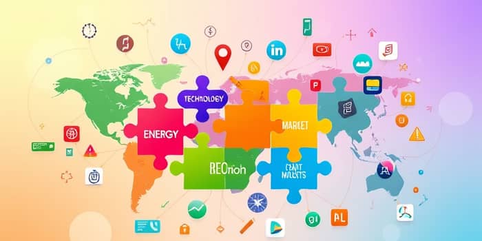 Como usar ETFs para ampliar a diversificação
