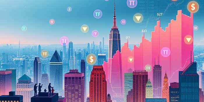 Mercado de capitais discute novas regras para fundos passivos