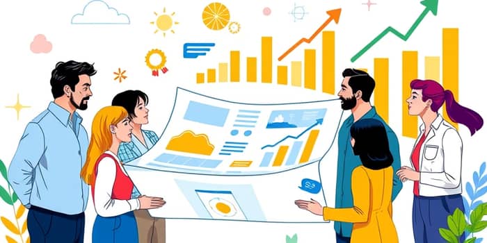 Como identificar projetos com potencial de valorização