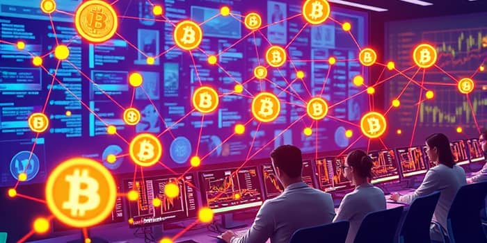 Como acompanhar taxas de gás em diferentes blockchains