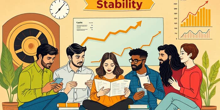 Passo a passo para começar a investir em renda fixa