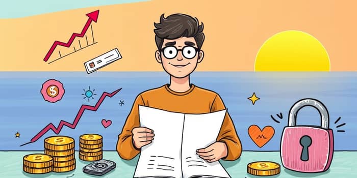 Passos para investir em previdência privada