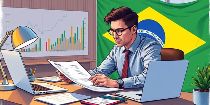 Passos para investir em títulos públicos