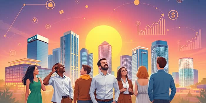 Guia para investir em fundos imobiliários