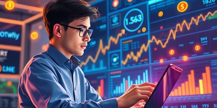 Guia para entender e utilizar simuladores de investimentos