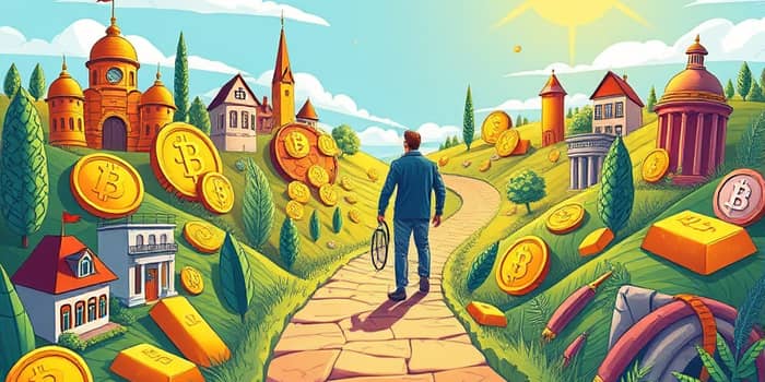 Como evitar armadilhas em investimentos alternativos