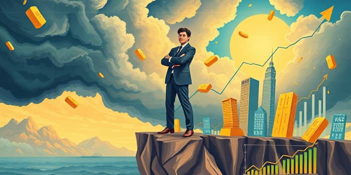 Estratégias para investir em tempos de incerteza