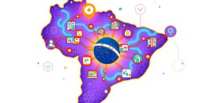 Empresas de saúde anunciam expansão e novas aquisições