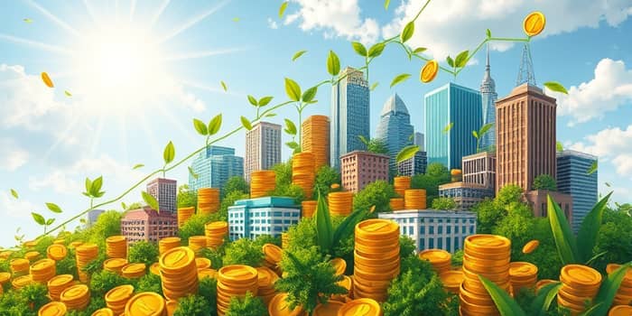 Estratégias para investir com foco em dividendos