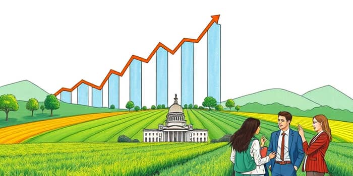Novo pacote econômico movimenta expectativas dos investidores