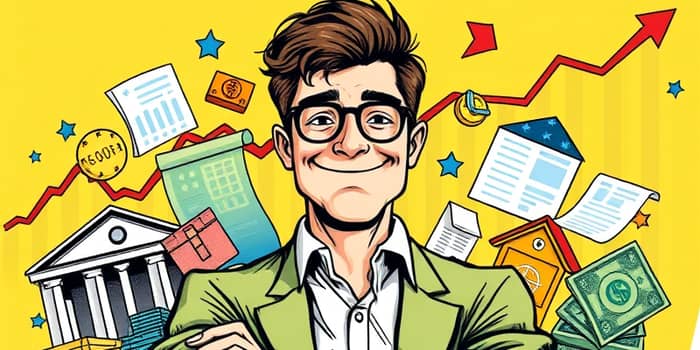 Dicas para investir em períodos de juros altos