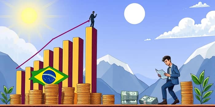 Inflação controlada reacende interesse em renda fixa