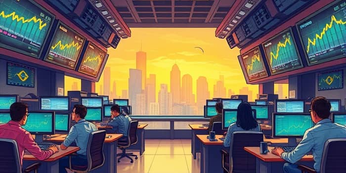 Novos IPOs movimentam a B3 no primeiro semestre