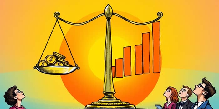 Como escolher entre fundos ativos e passivos