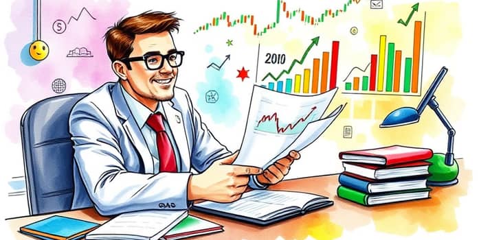 Como analisar produtos financeiros antes de investir