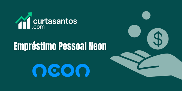 Empréstimo Pessoal Neon: Confira tudo o que você precisa saber