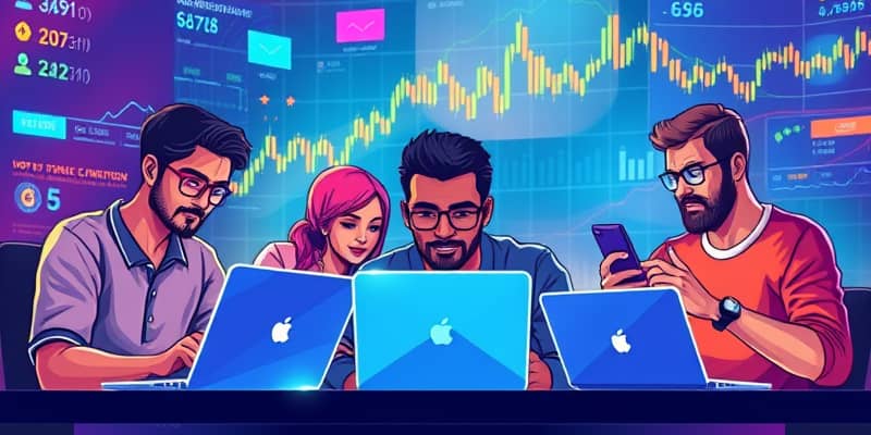 Como usar o home broker sem mistérios